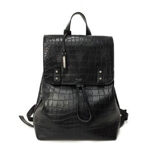 SAINT LAURENT PARIS Sac de Jour Backpack